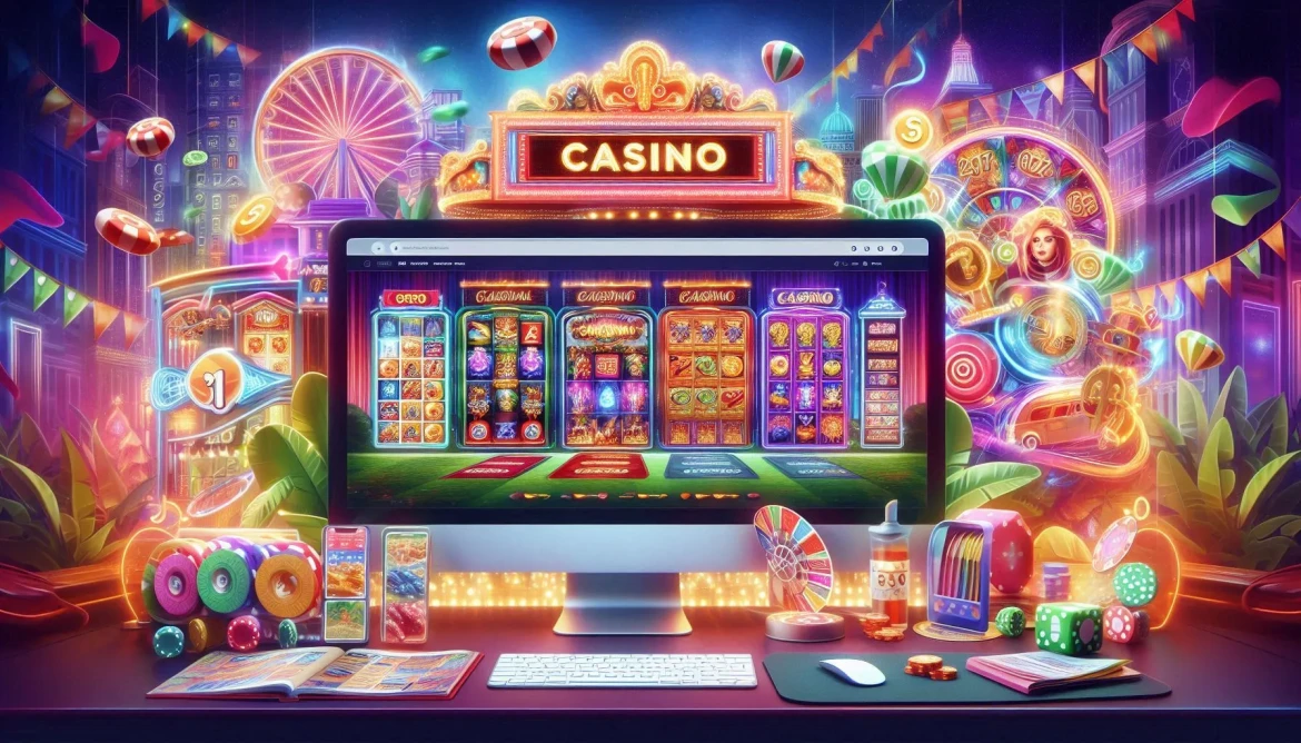 Sol Casino